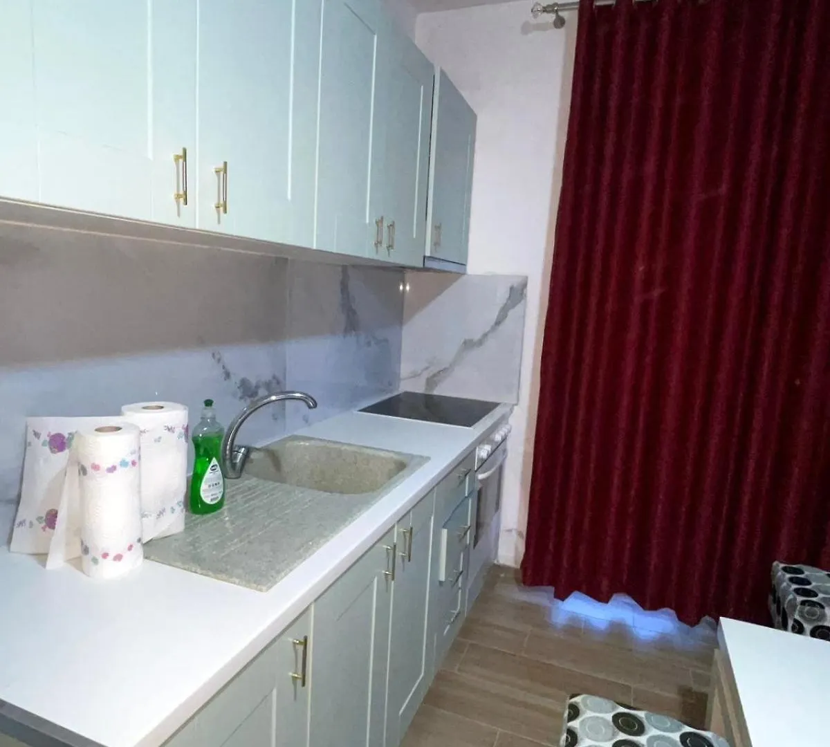 Patrik Apartments Skataj